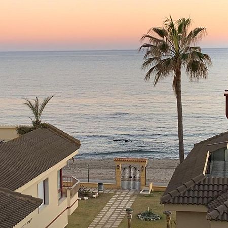 Super Holday Lubina Sol Mijas Beachfront Διαμέρισμα Εξωτερικό φωτογραφία
