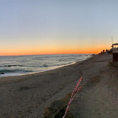 Super Holday Lubina Sol Mijas Beachfront Διαμέρισμα Εξωτερικό φωτογραφία
