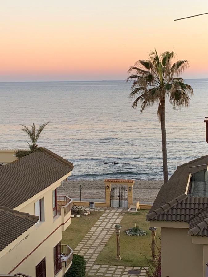 Super Holday Lubina Sol Mijas Beachfront Διαμέρισμα Εξωτερικό φωτογραφία