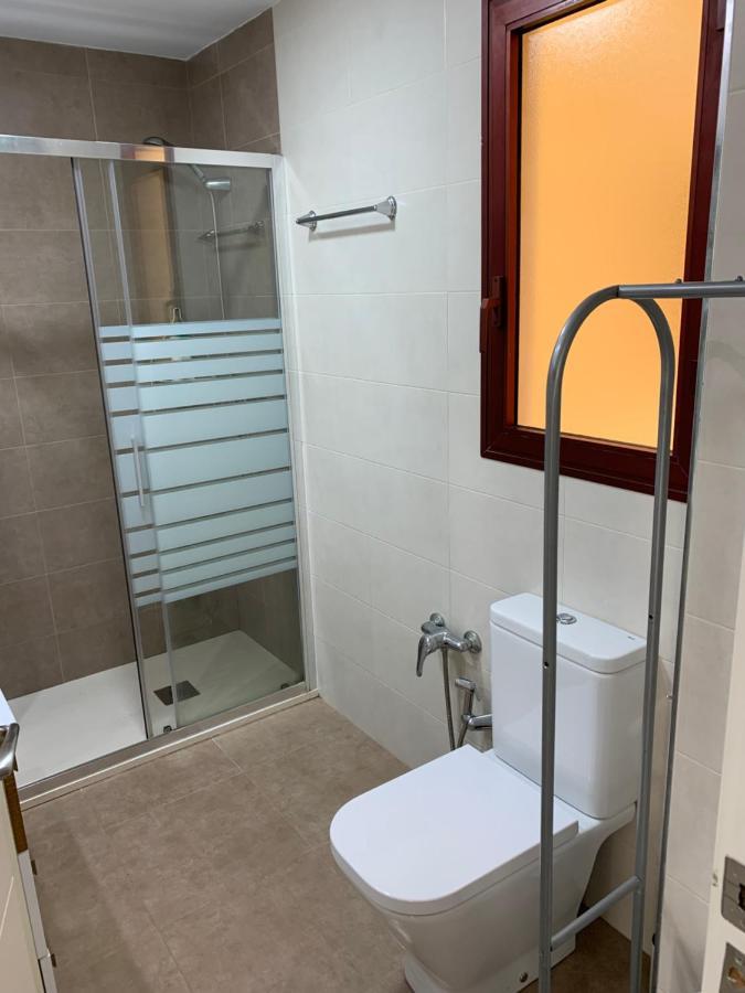 Super Holday Lubina Sol Mijas Beachfront Διαμέρισμα Εξωτερικό φωτογραφία