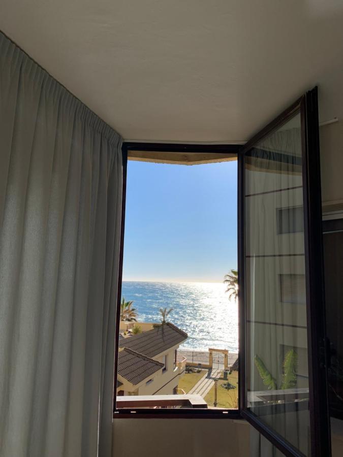 Super Holday Lubina Sol Mijas Beachfront Διαμέρισμα Εξωτερικό φωτογραφία