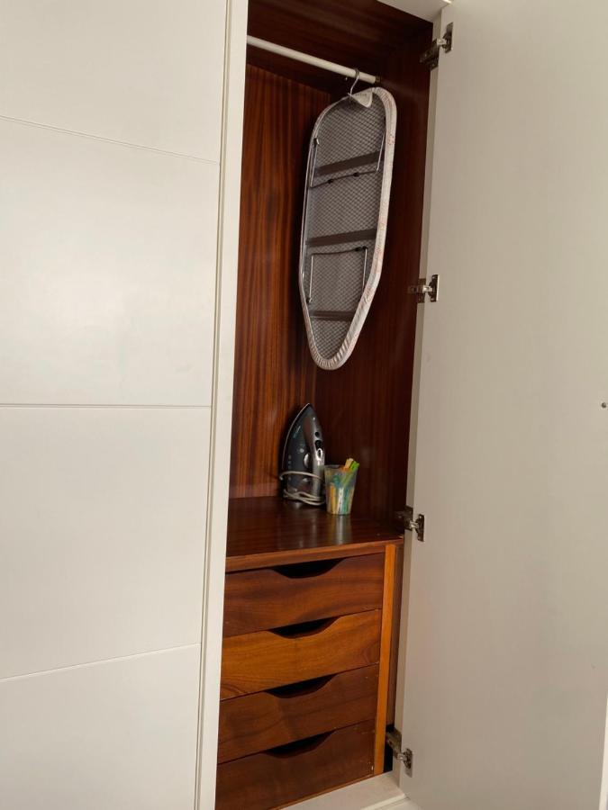 Super Holday Lubina Sol Mijas Beachfront Διαμέρισμα Εξωτερικό φωτογραφία