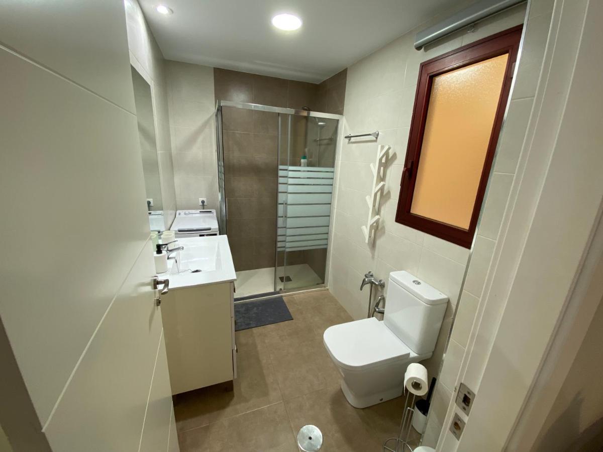 Super Holday Lubina Sol Mijas Beachfront Διαμέρισμα Εξωτερικό φωτογραφία